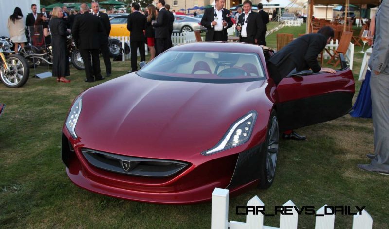 2015 RIMAC Concept_One EV Hypercar 67