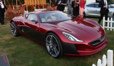 2015 RIMAC Concept_One EV Hypercar 70