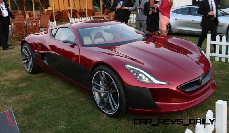 2015 RIMAC Concept_One EV Hypercar 70