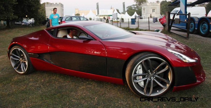 2015 RIMAC Concept_One EV Hypercar 74