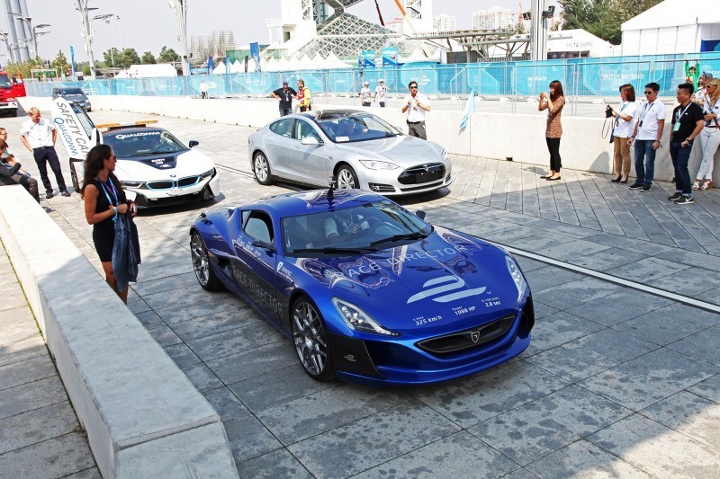 2015 RIMAC Concept_One EV Hypercar 93