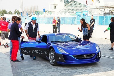 2015 RIMAC Concept_One EV Hypercar 94