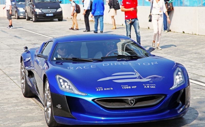 2015 RIMAC Concept_One EV Hypercar 95