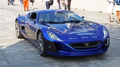 2015 RIMAC Concept_One EV Hypercar 98