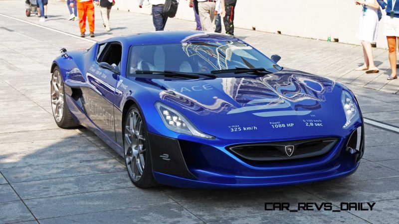 2015 RIMAC Concept_One EV Hypercar 98