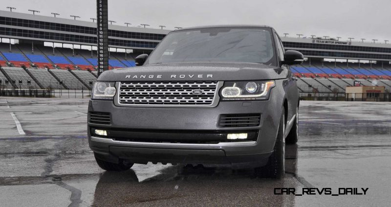 2015 Range Rover Supercharged LWB 1