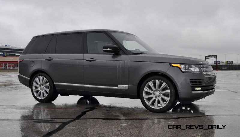 2015 Range Rover Supercharged LWB 12