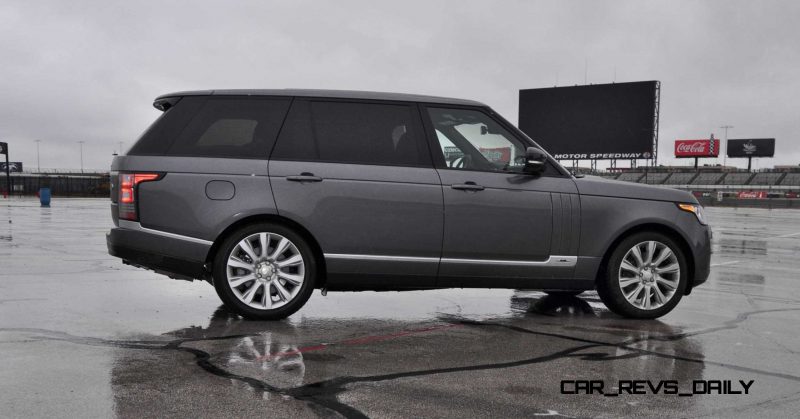 2015 Range Rover Supercharged LWB 19