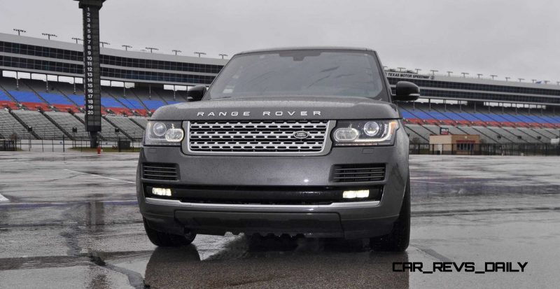 2015 Range Rover Supercharged LWB 2