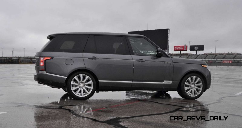 2015 Range Rover Supercharged LWB 20