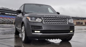 2015 Range Rover Supercharged LWB 7