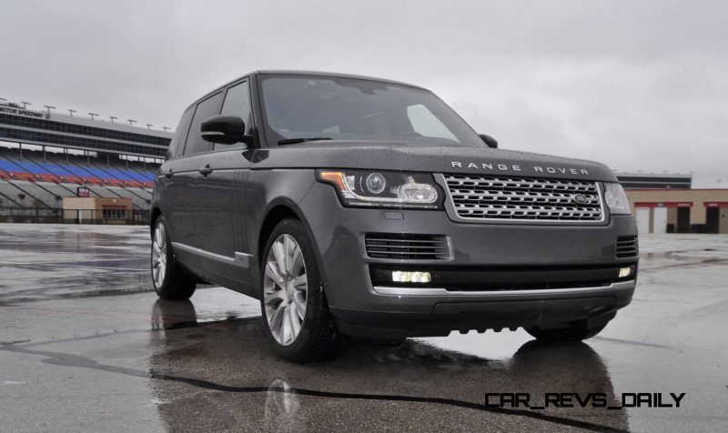 2015 Range Rover Supercharged LWB 8