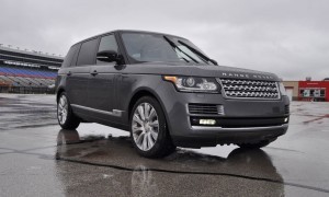 2015 Range Rover Supercharged LWB 9