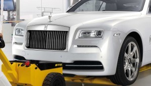 2015 Rolls-Royce Inspired By Fashion Edition 10