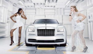 2015 Rolls-Royce Inspired By Fashion Edition 15