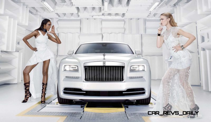 2015 Rolls-Royce Inspired By Fashion Edition 15