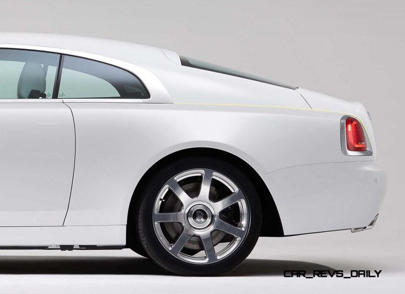 2015 Rolls-Royce Inspired By Fashion Edition 4