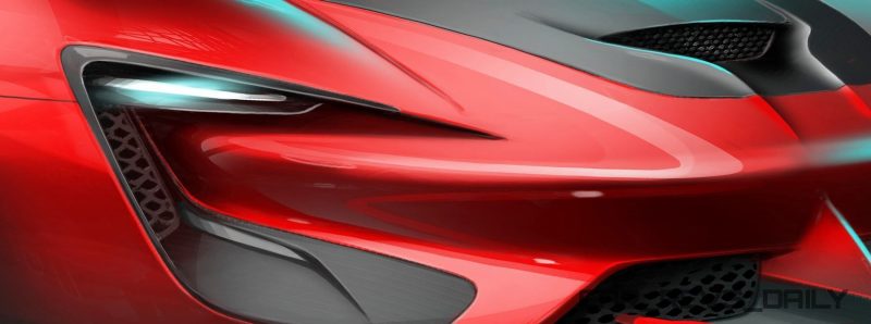 2015 SRT Tomahawk Vision Gran Turismo 13