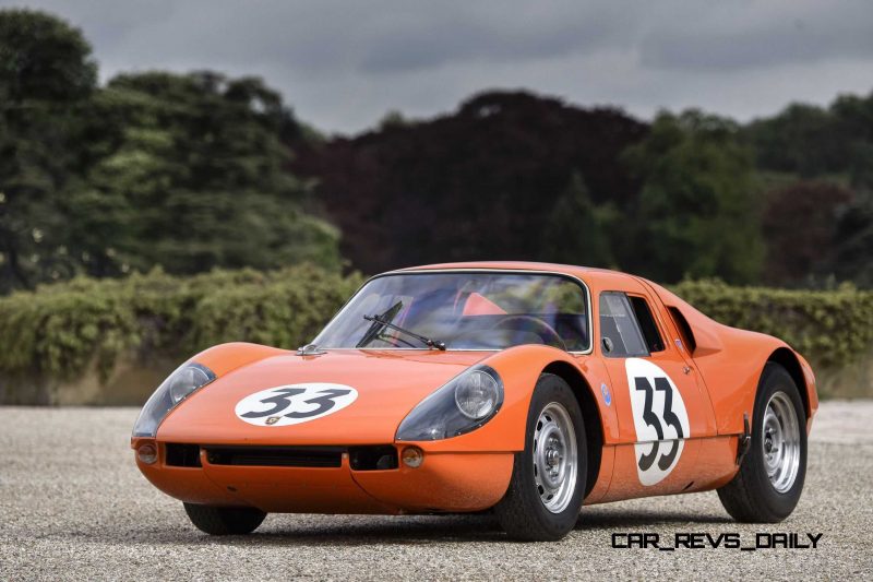 2015 Salon Prive Preview 10