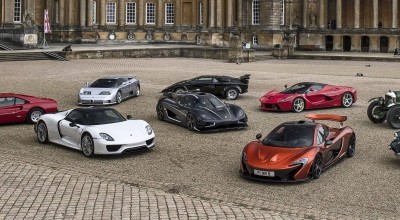 2015 Salon Prive Preview 100