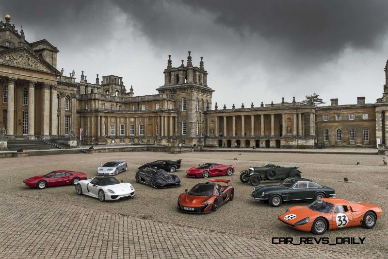 2015 Salon Prive Preview 101