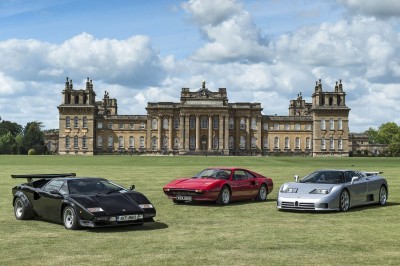 2015 Salon Prive Preview 114