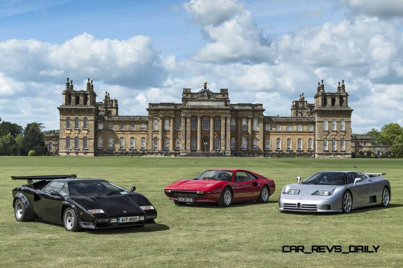 2015 Salon Prive Preview 114