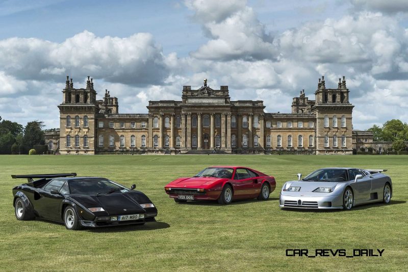 2015 Salon Prive Preview 115