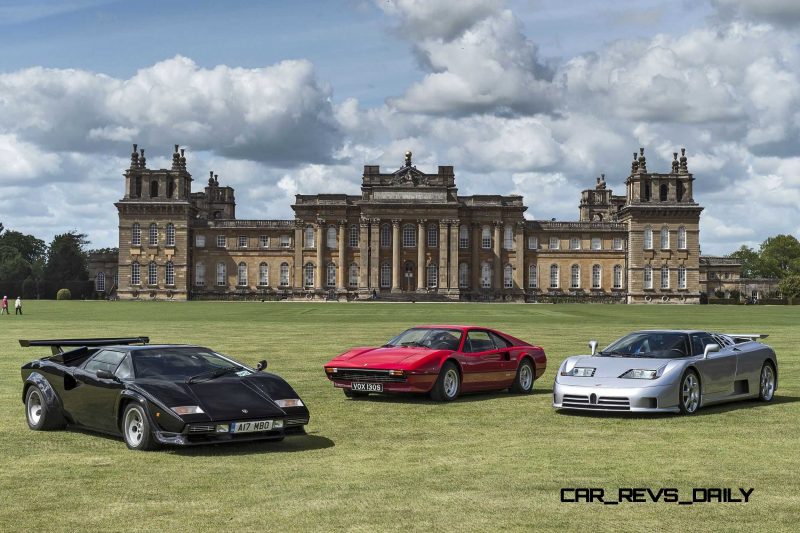 2015 Salon Prive Preview 116