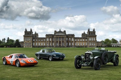 2015 Salon Prive Preview 118