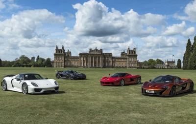 2015 Salon Prive Preview 120