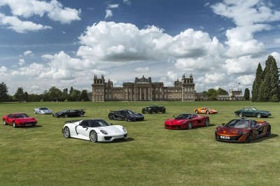 2015 Salon Prive Preview 121