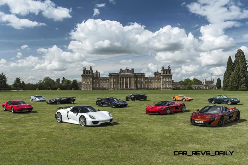 2015 Salon Prive Preview 121