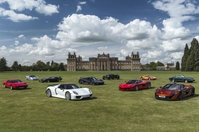 2015 Salon Prive Preview 122