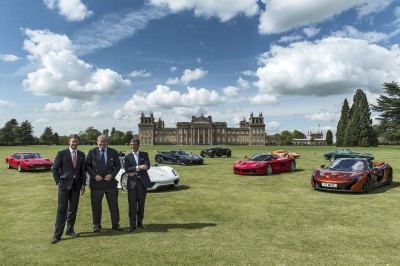 2015 Salon Prive Preview 125