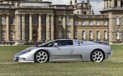 2015 Salon Prive Preview 63