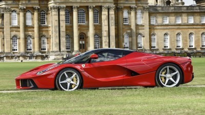 2015 Salon Prive Preview 67