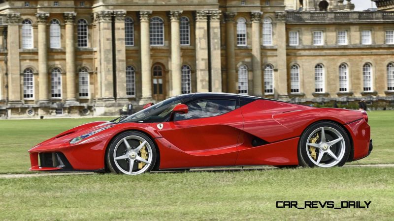 2015 Salon Prive Preview 67