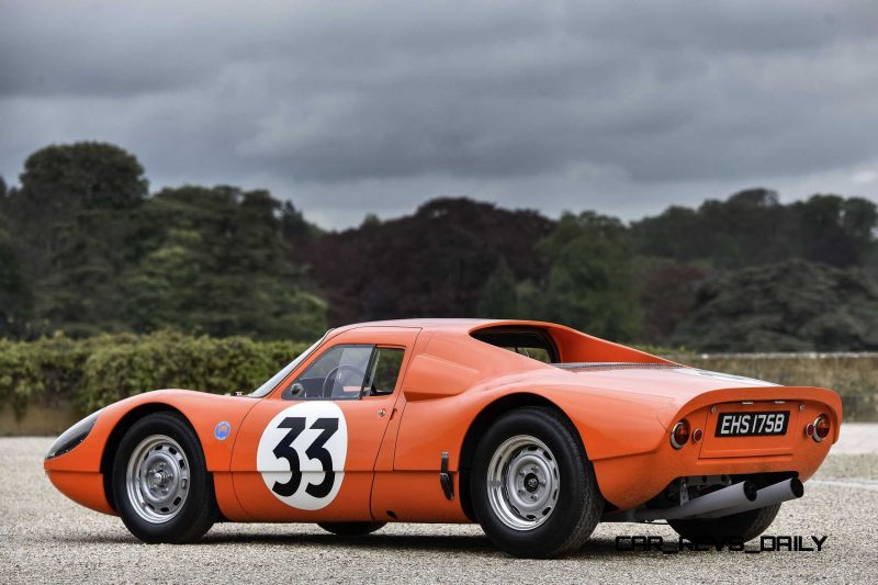 2015 Salon Prive Preview 7