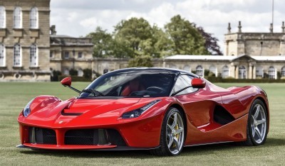 2015 Salon Prive Preview 72