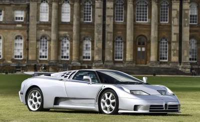 2015 Salon Prive Preview 74