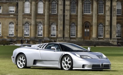 2015 Salon Prive Preview 75