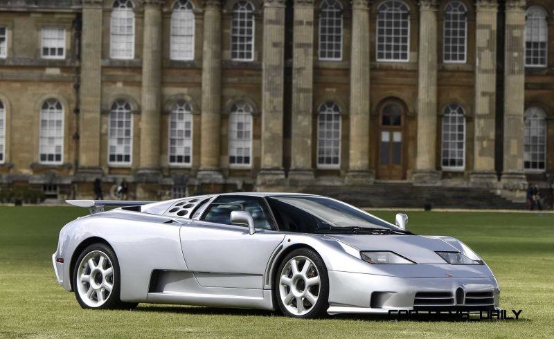 2015 Salon Prive Preview 75