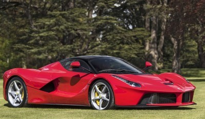 2015 Salon Prive Preview 77