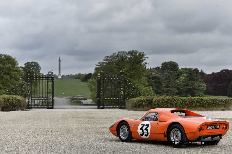 2015 Salon Prive Preview 8