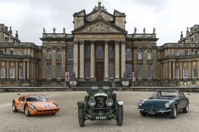 2015 Salon Prive Preview 80