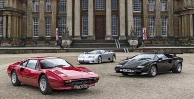 2015 Salon Prive Preview 81