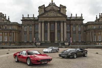 2015 Salon Prive Preview 82