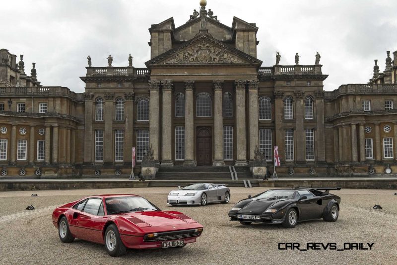 2015 Salon Prive Preview 82