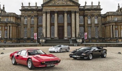 2015 Salon Prive Preview 83